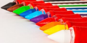 impact of colour films on global cinema