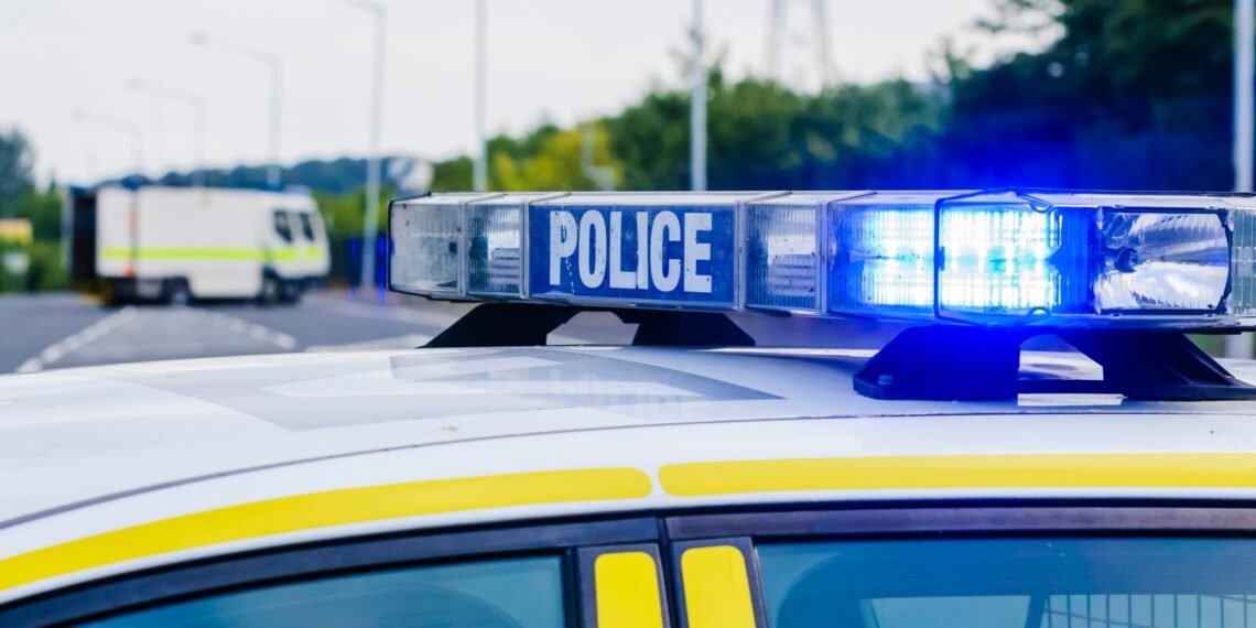 Convicted Robber Who Escaped From Prison Has Been Recaptured