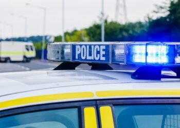 Convicted Robber Who Escaped From Prison Has Been Recaptured