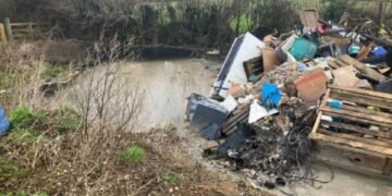 Cornwall Firm Fined for Illegally Storing Animal Blood and Waste Products