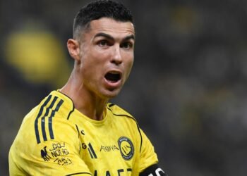 Cristiano Ronaldo Misses Second Consecutive Game for Al Nassr Amid Strike