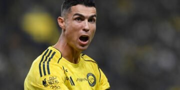 Cristiano Ronaldo Misses Second Consecutive Game for Al Nassr Amid Strike