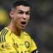 Cristiano Ronaldo Misses Second Consecutive Game for Al Nassr Amid Strike