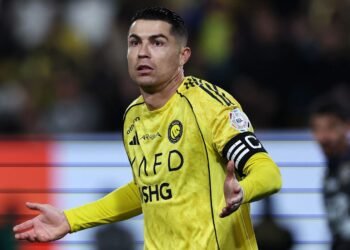 Cristiano Ronaldo's Absence: Is the £500,000-a-Day Star on Strike?