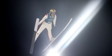 Crotch Enhancements Spark Controversy at Winter Olympics 2024