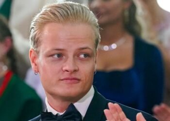 Crown Princess’s Son Arrested Ahead of Rape Trial on New Assault Allegations