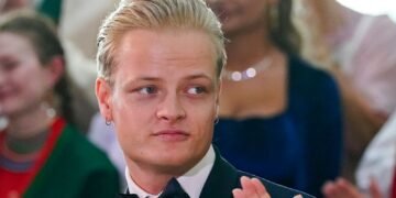 Crown Princess’s Son Arrested Ahead of Rape Trial on New Assault Allegations