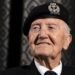D-Day Survivor Committed to Fallen Comrades Passes Away at 100