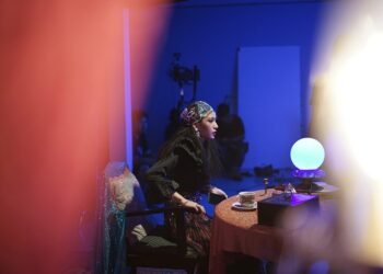 importance of lighting in film production