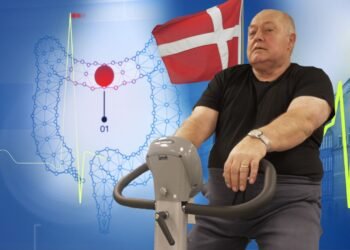 Denmark Leads in Cancer Research: Challenges for the UK in Keeping Pace