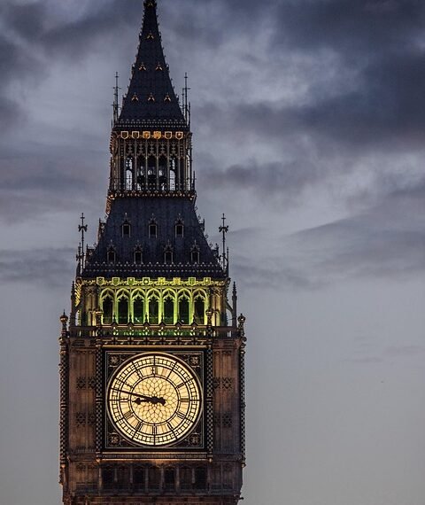 what is devolution in the united kingdom