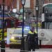 Dublin Bus Collision: One Fatality and Three Injuries Reported