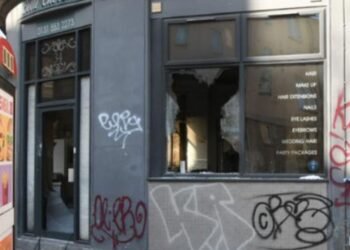 Edinburgh Firebombing: 'Useful Idiot' Jailed Amid Gangland Feud