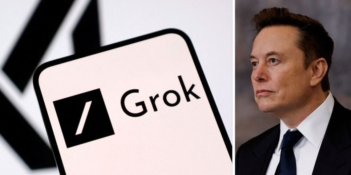 Elon Musk's xAI Chatbot Grok Under ICO Investigation for Child Imagery Claims