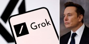 Elon Musk's xAI Chatbot Grok Under ICO Investigation for Child Imagery Claims