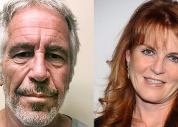 Emails Uncover Jeffrey Epstein's Intent for Majority Stake in Sarah Ferguson Brand