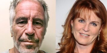 Emails Uncover Jeffrey Epstein's Intent for Majority Stake in Sarah Ferguson Brand