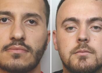 Ex-Aston Villa Player Jails Albanian Burglars After Break-In Chase