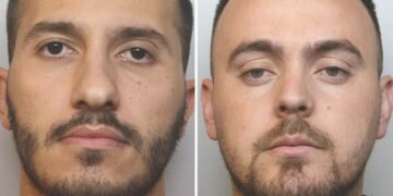 Ex-Aston Villa Player Jails Albanian Burglars After Break-In Chase