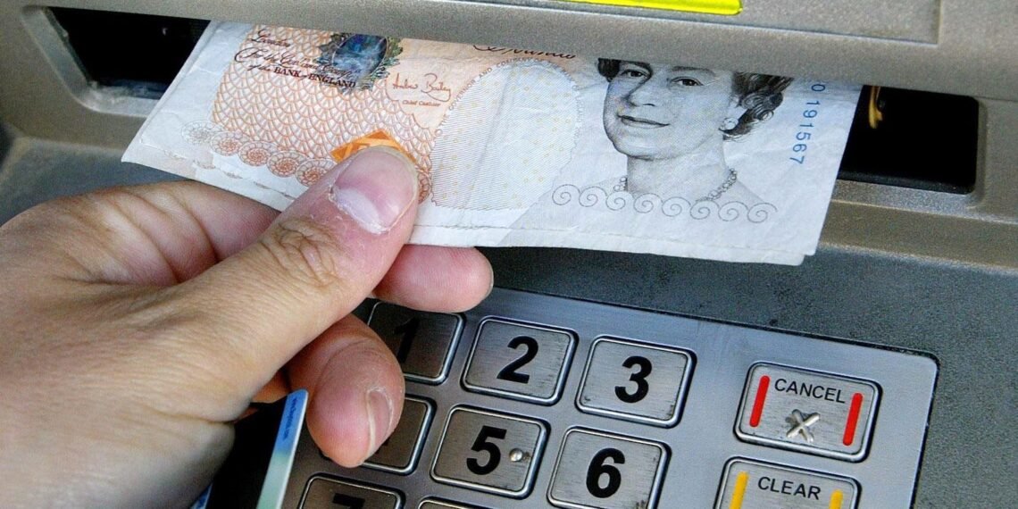 Ex-RFU Chair Ilube Bridges Gap in ATM Network with Missing LINK Initiative