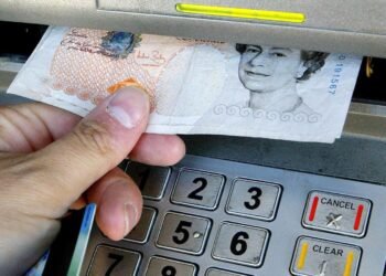 Ex-RFU Chair Ilube Bridges Gap in ATM Network with Missing LINK Initiative