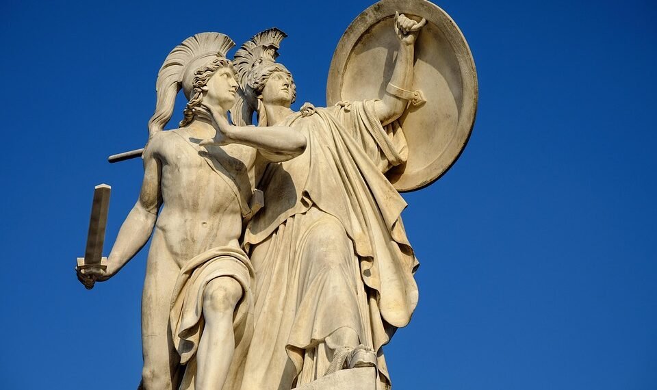 classical fashion icons and their influence