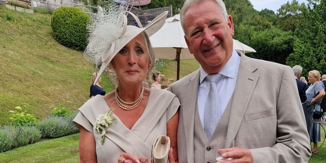 Family of Cape Verde holiday victim issues health warning amid illness spike