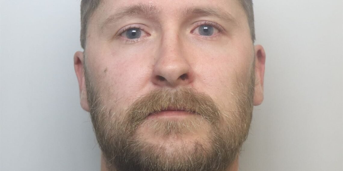 Father Tygue Crowther Jailed for Attempting to Recruit White Supremacists Online