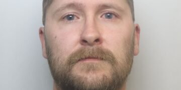 Father Tygue Crowther Jailed for Attempting to Recruit White Supremacists Online