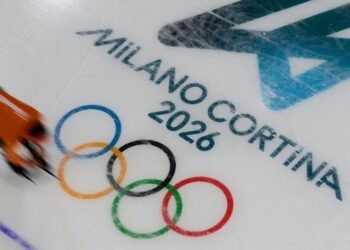 Finland vs Canada Winter Olympics Ice Hockey Match Postponed Due to Norovirus