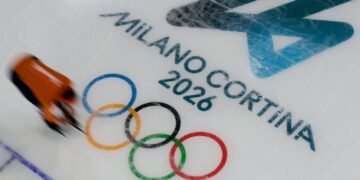 Finland vs Canada Winter Olympics Ice Hockey Match Postponed Due to Norovirus