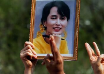 Five Years After Aung San Suu Kyi's Ouster, Myanmar Struggles Under Crisis