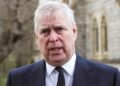 Former Police Chief Calls for Investigation into New Andrew Allegation