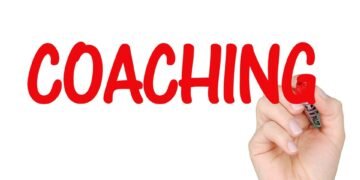 role of coaching in athlete development