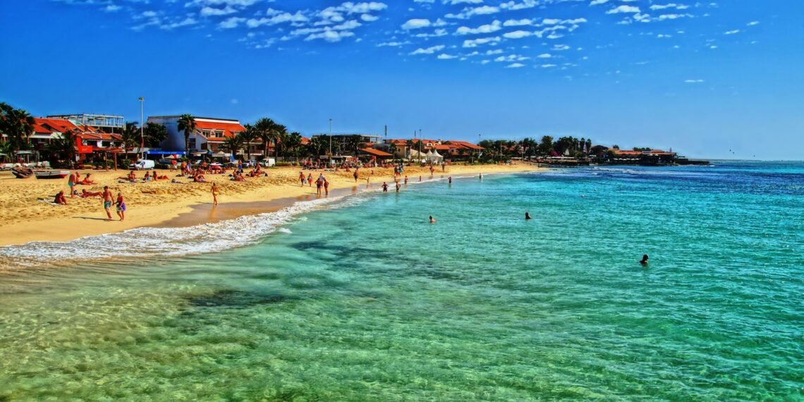 Four Britons Pass Away After Cape Verde Holiday in Tragic Sequence