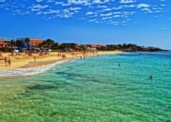 Four Britons Pass Away After Cape Verde Holiday in Tragic Sequence