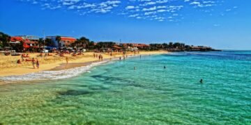 Four Britons Pass Away After Cape Verde Holiday in Tragic Sequence