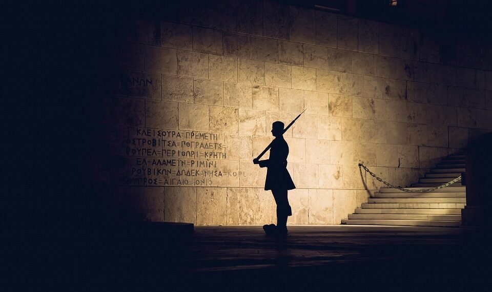 roles and responsibilities of members of parliament