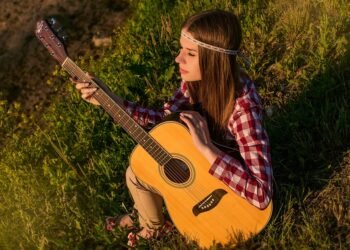 how different musical genres developed