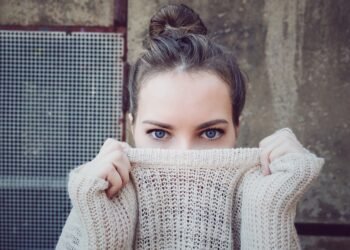 how knitwear is produced and styled