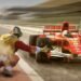 history of Formula 1 racing evolution