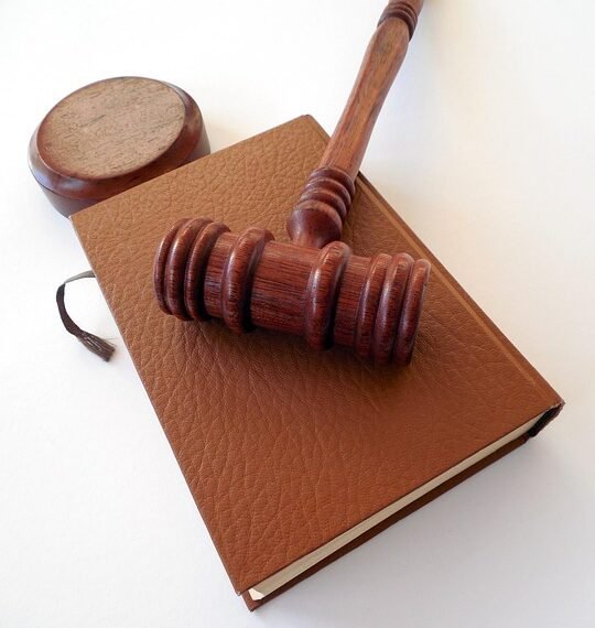 what is the rule of law and why it matters