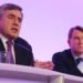 Gordon Brown Accuses Mandelson of Betraying Britain Over Epstein Emails