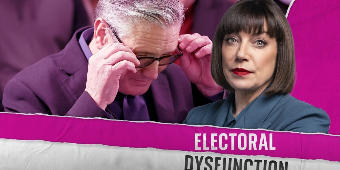 Harman: PM Risks Downfall Over Mandelson Saga Without Urgent Action