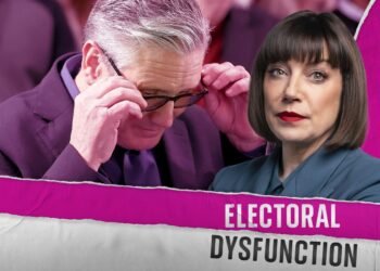 Harman: PM Risks Downfall Over Mandelson Saga Without Urgent Action