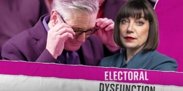 Harman: PM Risks Downfall Over Mandelson Saga Without Urgent Action