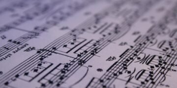how harmony works in modern and classical compositions