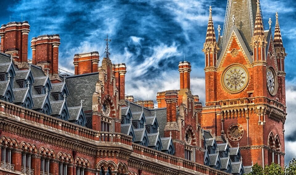 british film institute historical overview