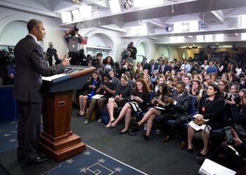 how political debates shape public opinion