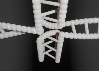 structure of dna discovery by watson and crick